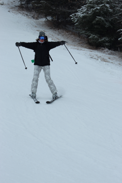 Picture of Family Season Pass Member #3 (aged 25 and under)