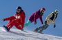 Picture of Beginner Snowboard Lessons (Ages 12+)