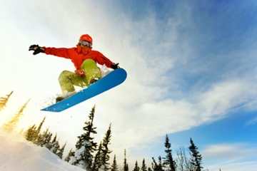 Picture of Add'l Person-Semi-Private Snowboard (Ages 12+)