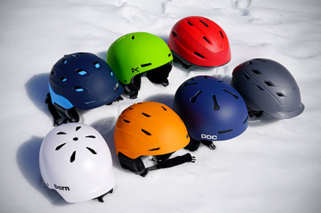 Picture of Helmet Rental