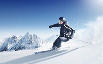 Picture of Lift Tickets, Single Day Tickets, Adult (13+) Lift Ticket