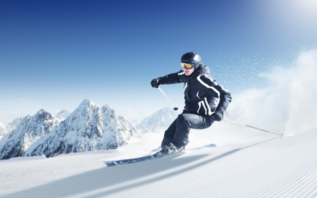 Picture of Lift Tickets, Single Day Tickets, Adult (13+) Lift Ticket