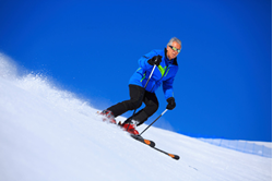 Picture of Lift Tickets, Single Day Tickets, Senior (65+) Lift Ticket