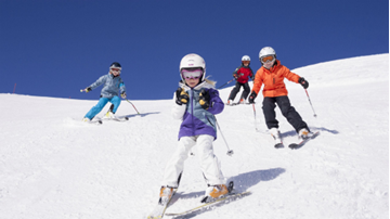 Picture of Lift Tickets, Single Day Tickets, Junior (6-12) Lift Ticket