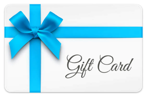 Picture of eGift Card - $25 - $250