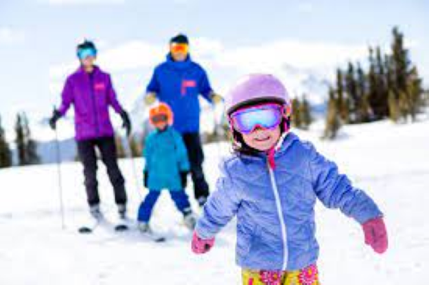 Picture of Lift Tickets,  Homeschool Lift + Ski Rental