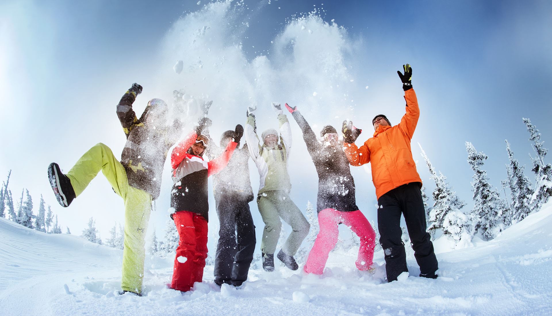 Picture for category College/Military Night