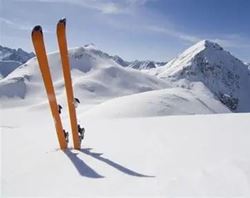 Picture of Daily Ski Rental
