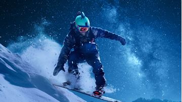 Picture of Midnight Madness Lift Ticket/No Rentals