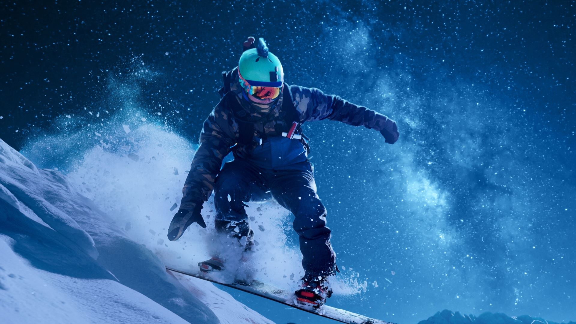 Picture for category Midnight Madness