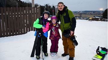 Picture of Family Season Pass (Primary Passholder)