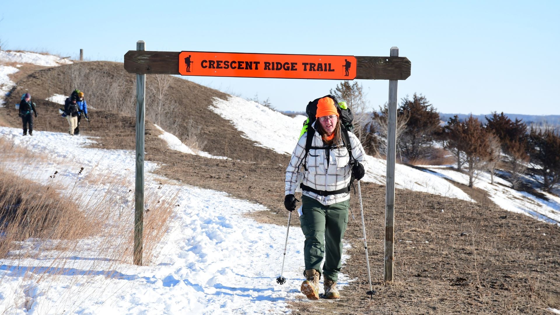 Picture for category Winter